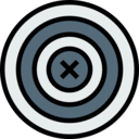 sports and competition,sports,target,weapons,aim,shooting,sniper,dart board